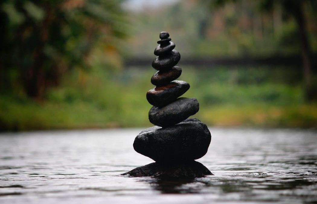 The Zen Master