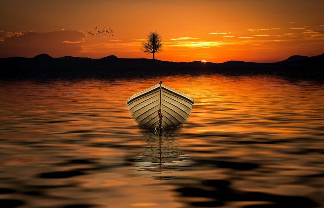 The Boatman