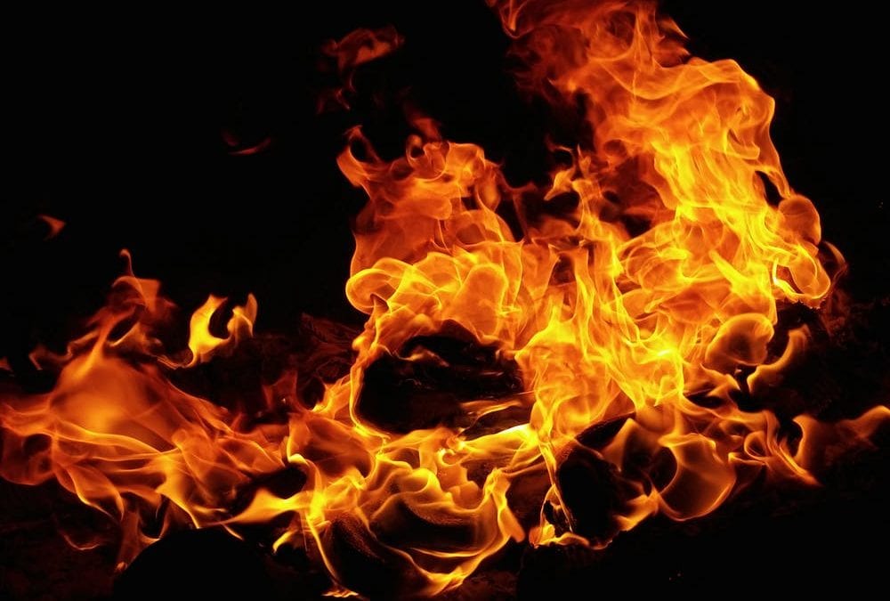 Playing with FIRE